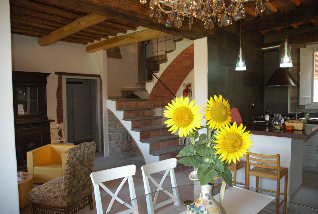Casa Mimmo Villa Castiglione In Teverina Exterior photo